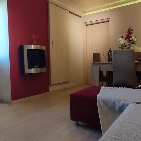 Aegean View Villa Ermoupoli Ngoại thất bức ảnh