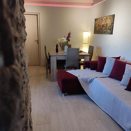 Aegean View Villa Ermoupoli Ngoại thất bức ảnh