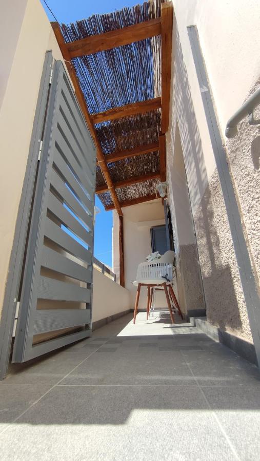 Aegean View Villa Ermoupoli Ngoại thất bức ảnh