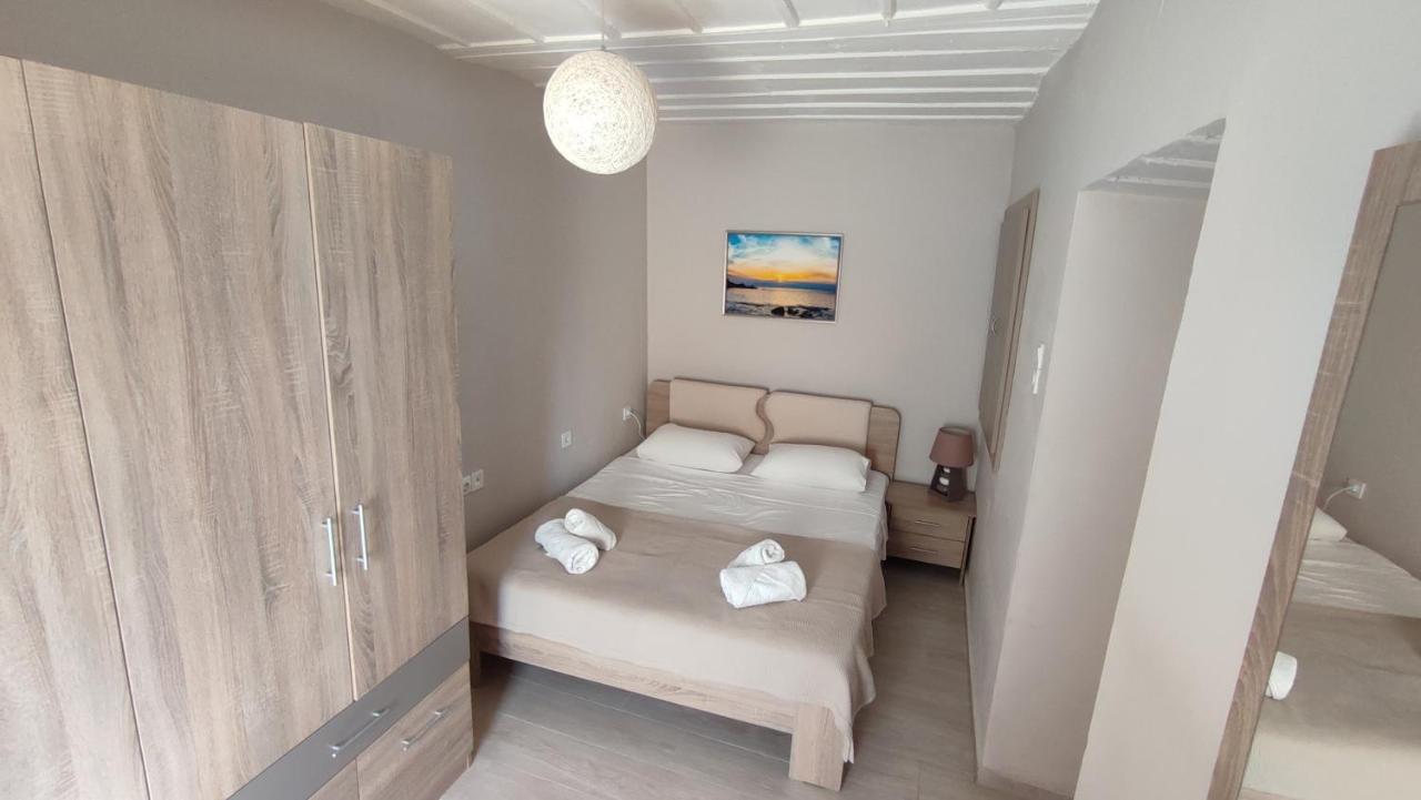 Aegean View Villa Ermoupoli Ngoại thất bức ảnh