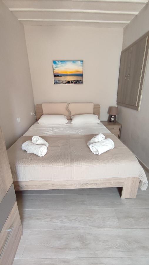 Aegean View Villa Ermoupoli Ngoại thất bức ảnh