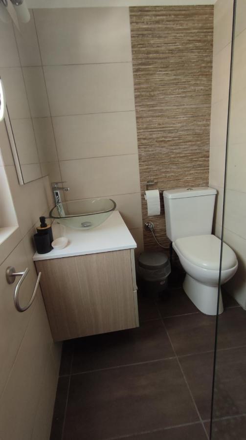 Aegean View Villa Ermoupoli Ngoại thất bức ảnh
