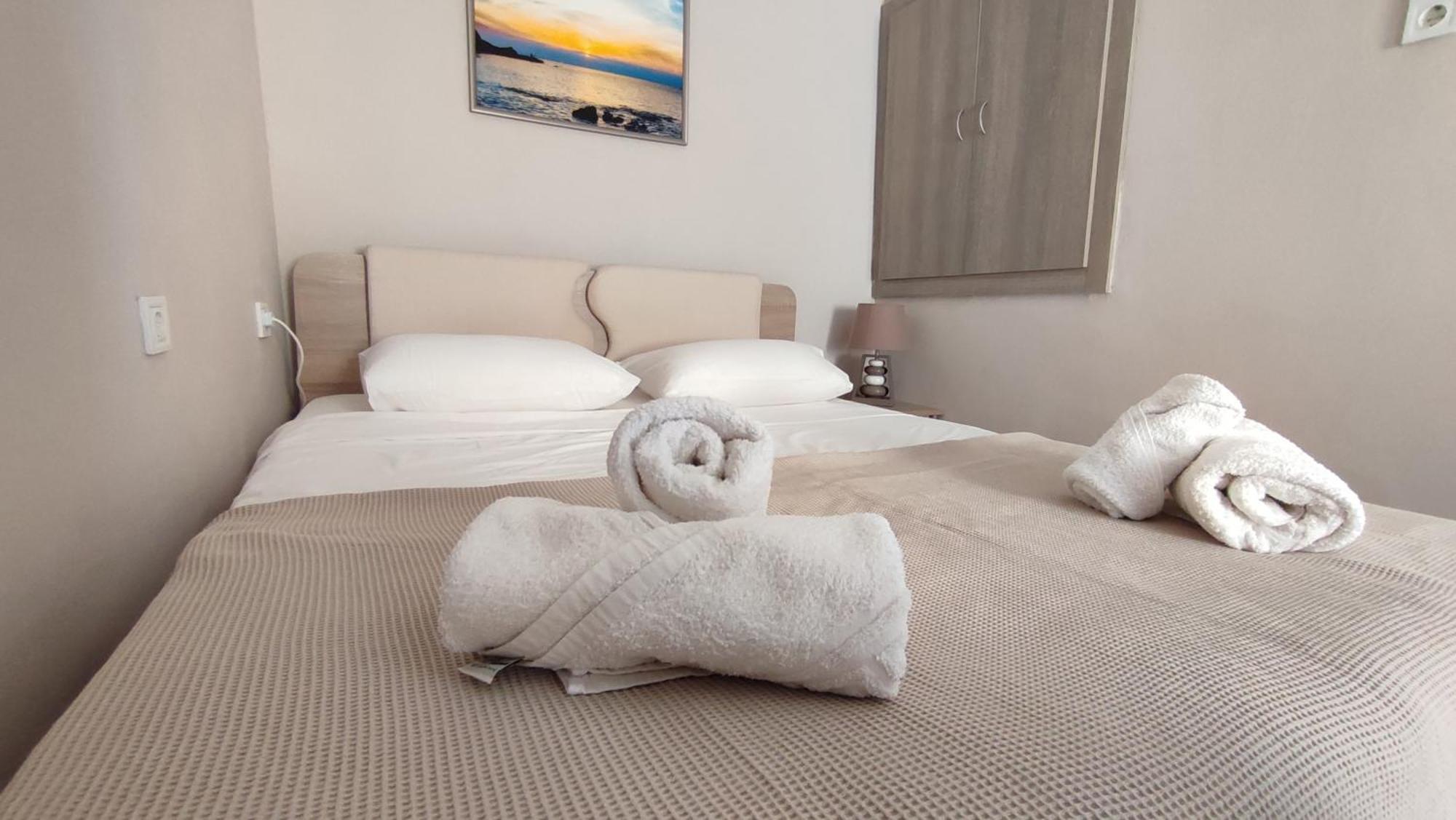 Aegean View Villa Ermoupoli Ngoại thất bức ảnh